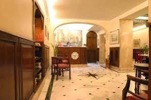 פירנצה Hotel Varsavia מראה חיצוני תמונה