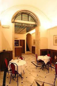 פירנצה Hotel Varsavia מראה חיצוני תמונה