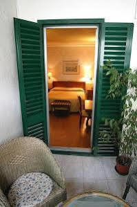 פירנצה Hotel Varsavia מראה חיצוני תמונה